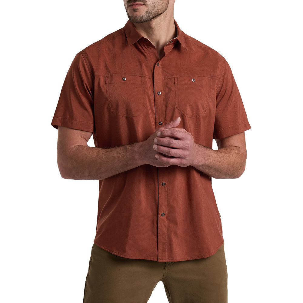 STRETCH STEALTH UPF 30 | SLICKROCK