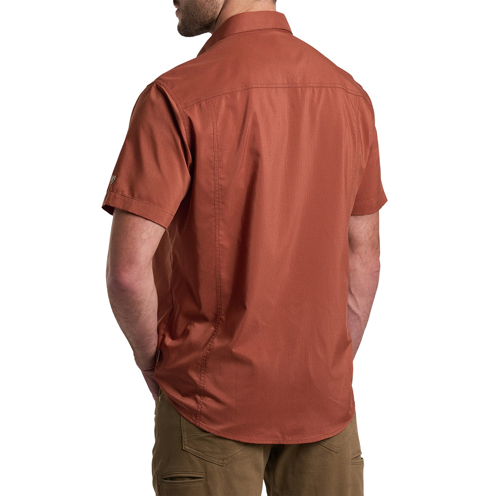 STRETCH STEALTH UPF 30 | SLICKROCK