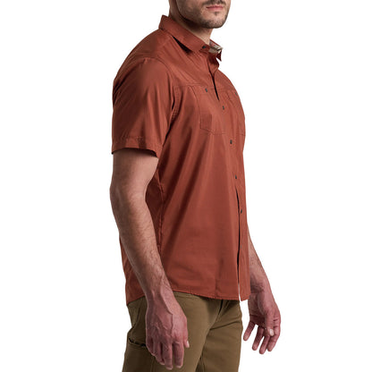 STRETCH STEALTH UPF 30 | SLICKROCK