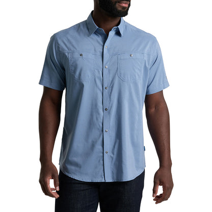 STRETCH STEALTH UPF 30 | SHORELINE