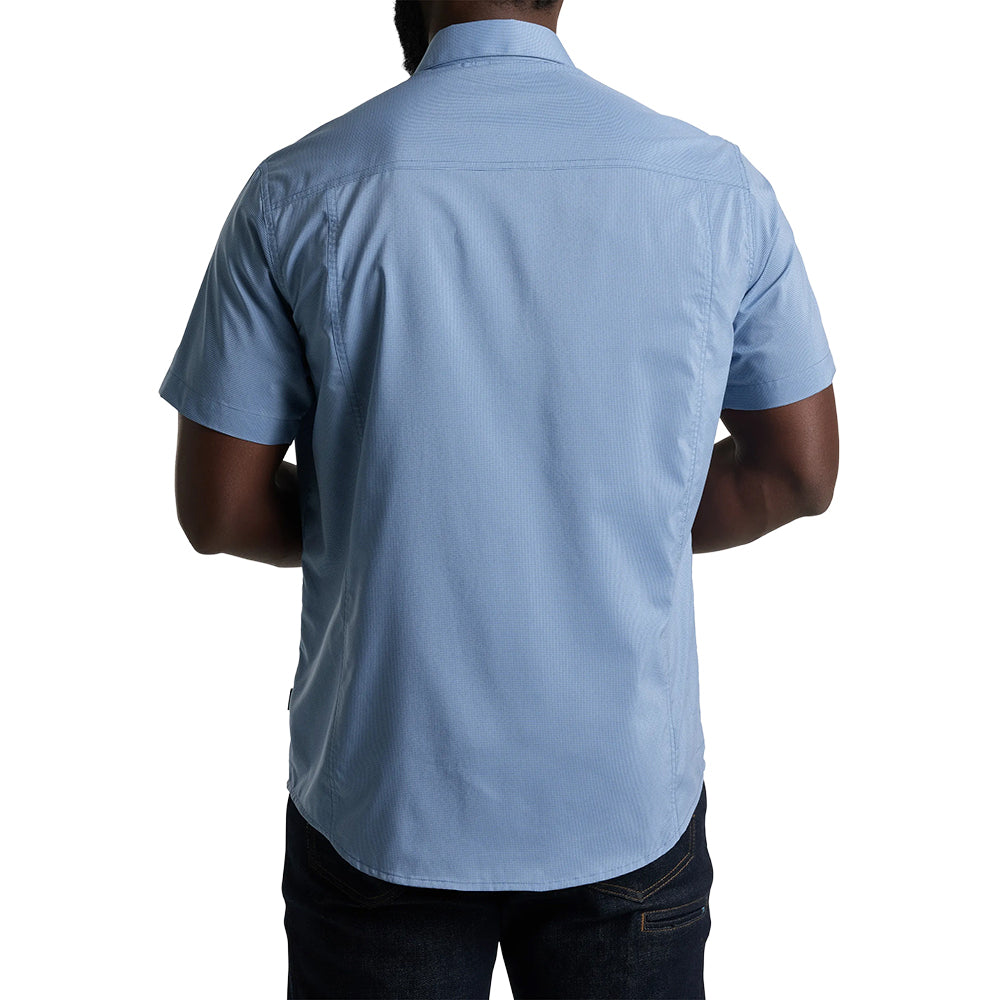 STRETCH STEALTH UPF 30 | SHORELINE