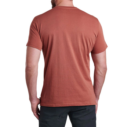 M SUPERAIR T | MAHOGANY