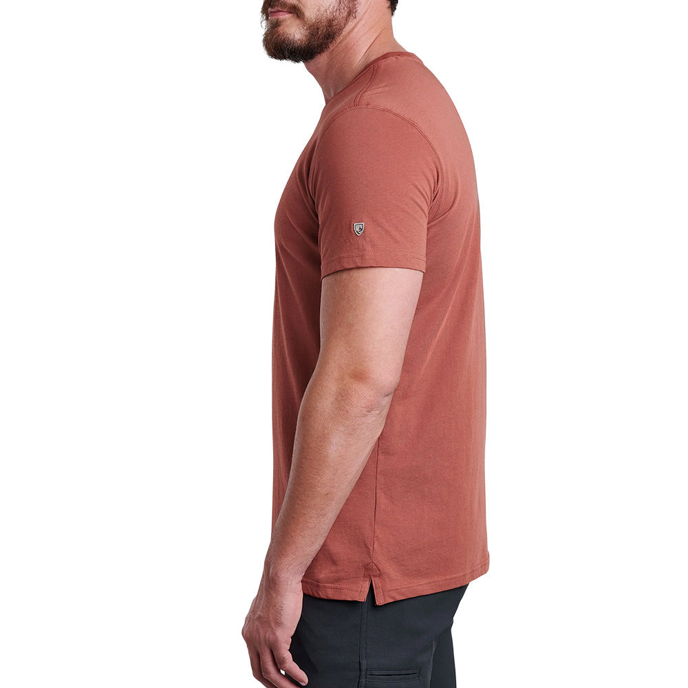 M SUPERAIR T | MAHOGANY