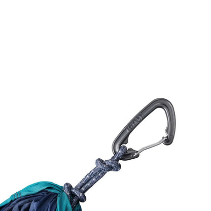 DOUBLENEST HAMMOCK | 12-PLUM/BE