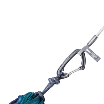 DOUBLENEST HAMMOCK | 12-PLUM/BE