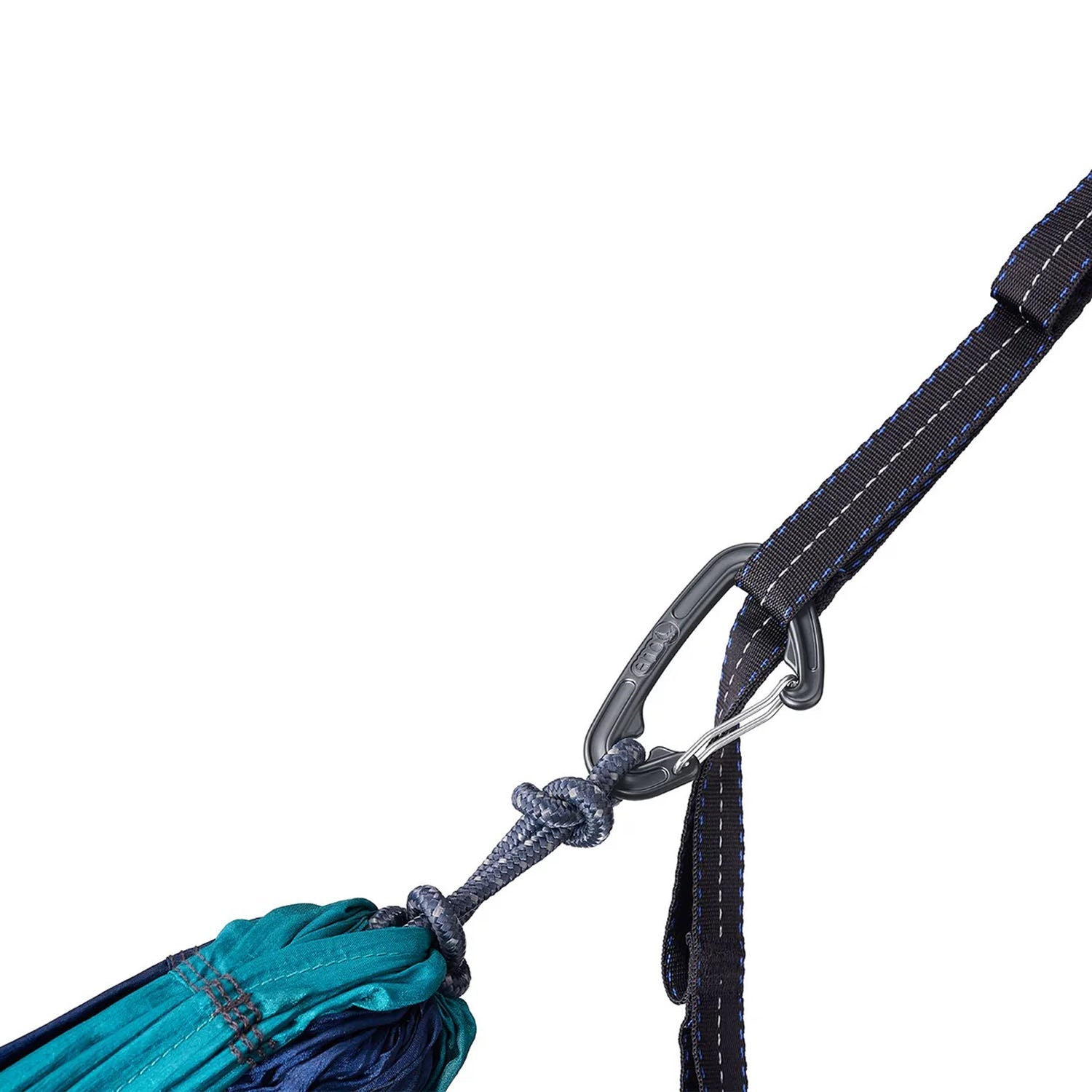 DOUBLENEST HAMMOCK | 12-PLUM/BE