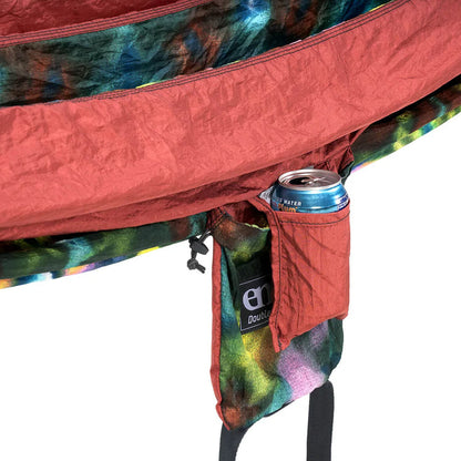 DOUBLENEST PRINT | 244-TIEDYE