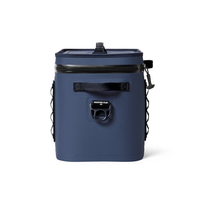 Yeti Hopper Flip 18 Cooler in Blue Color