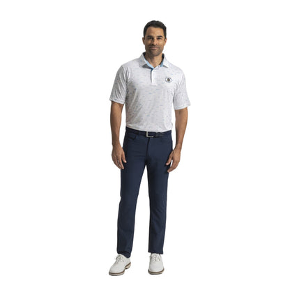 U.S. OPEN LISLE TOILE | WHITE