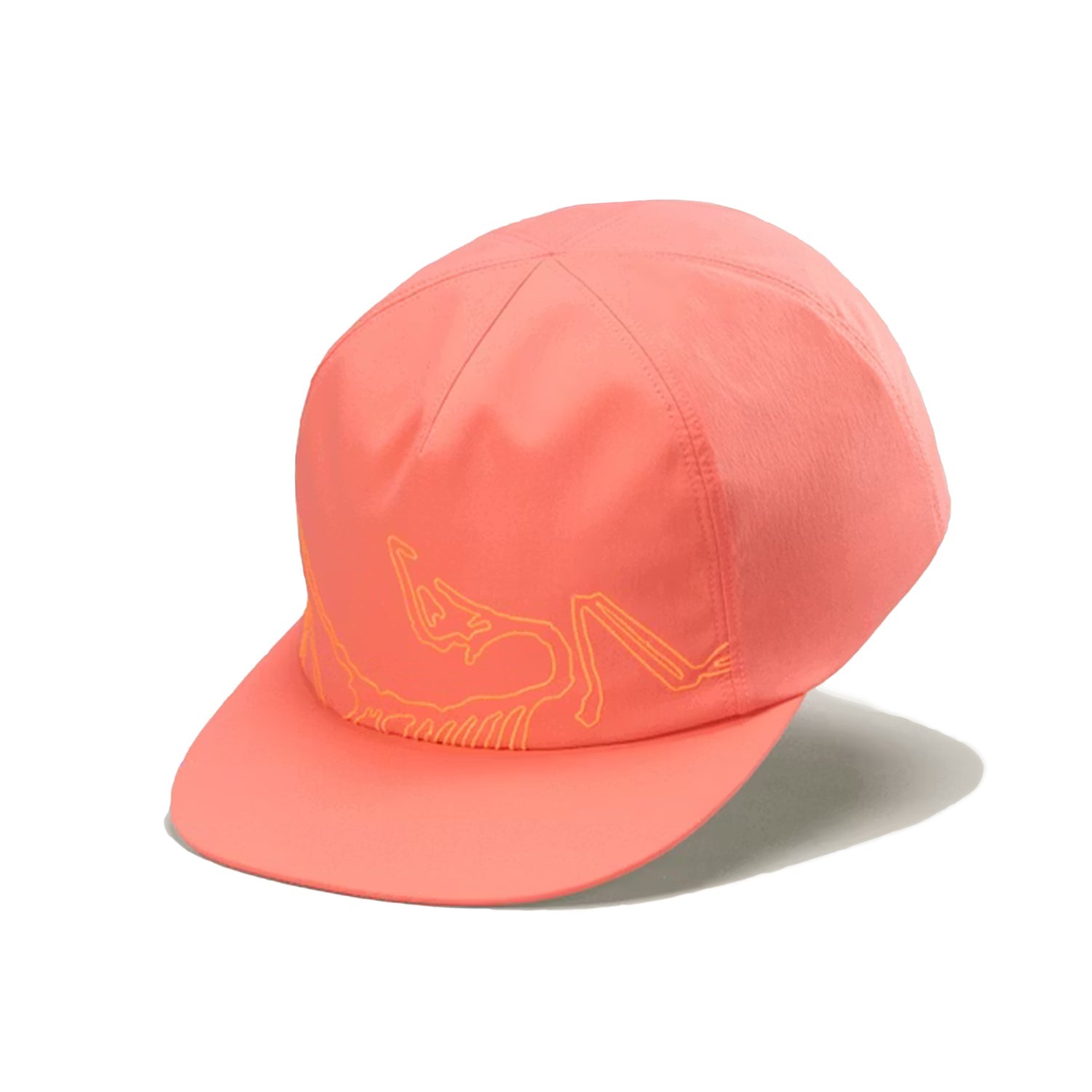 SILEX CAP | FORAGE