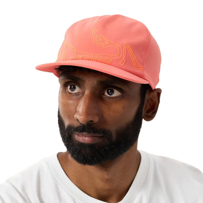 SILEX CAP | FORAGE
