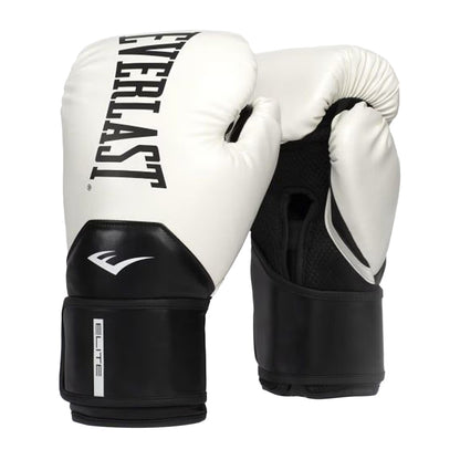 12OZ ELITE 2 TRAINING GL | WHITE/BLK