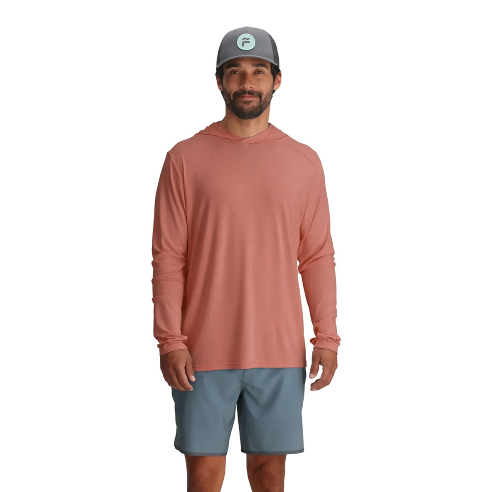 MEN'S BAMBOO SHADE | 665-HEATRE