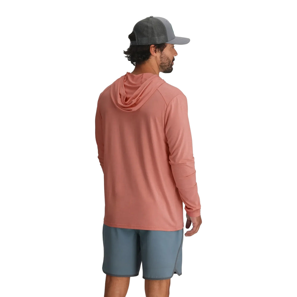 MEN'S BAMBOO SHADE | 665-HEATRE