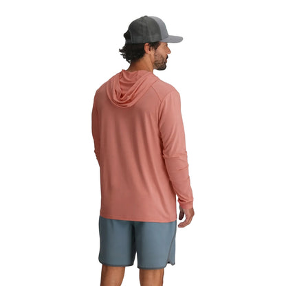 MEN'S BAMBOO SHADE | 665-HEATRE