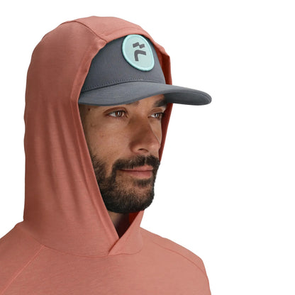 MEN'S BAMBOO SHADE | 665-HEATRE