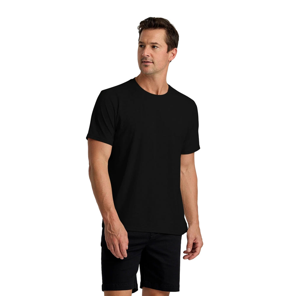 M ELEVATE LIGHTWEIGHT T | 300-BLACK