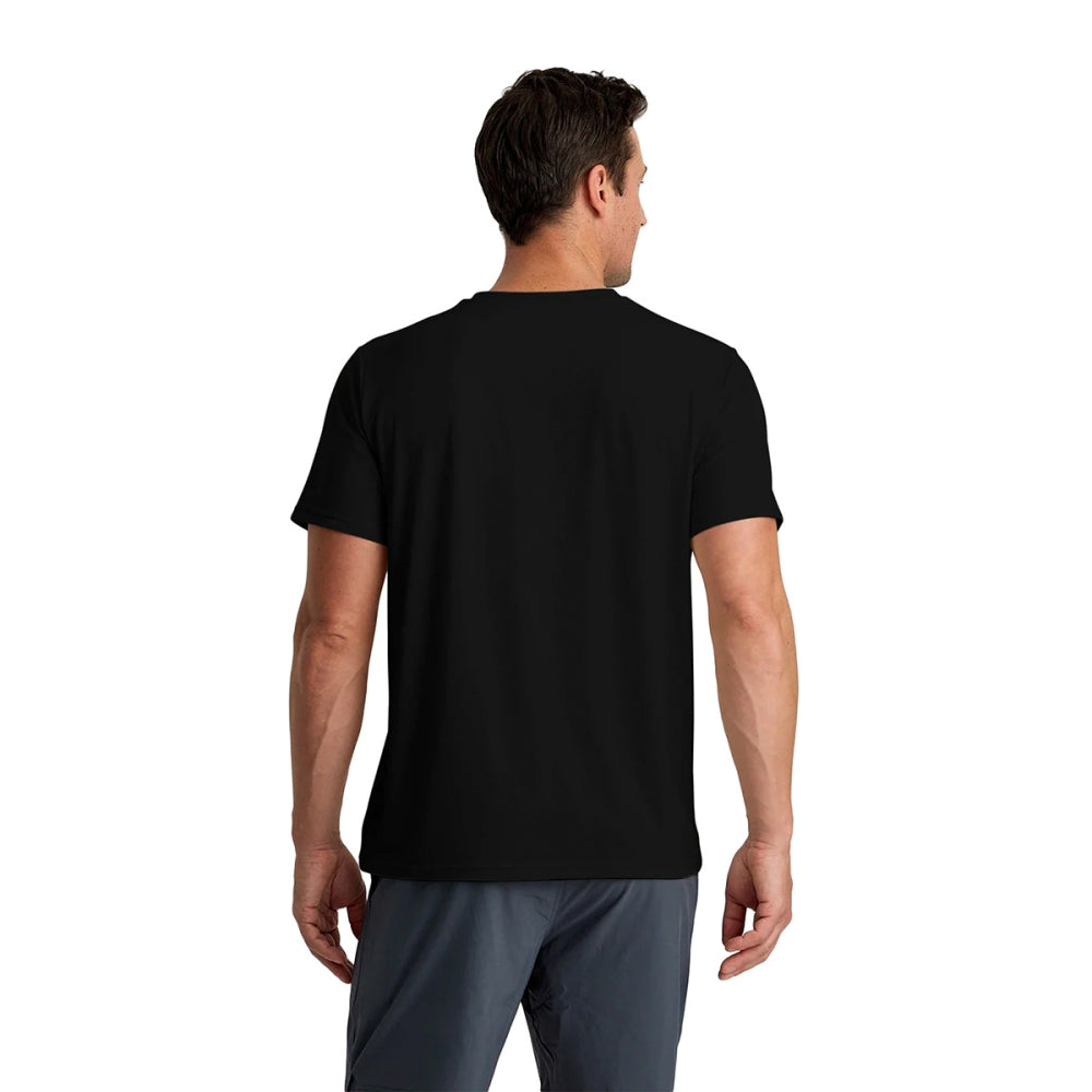 M ELEVATE LIGHTWEIGHT T | 300-BLACK