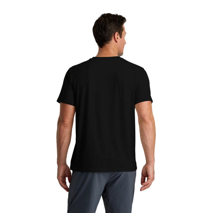 M ELEVATE LIGHTWEIGHT T | 300-BLACK