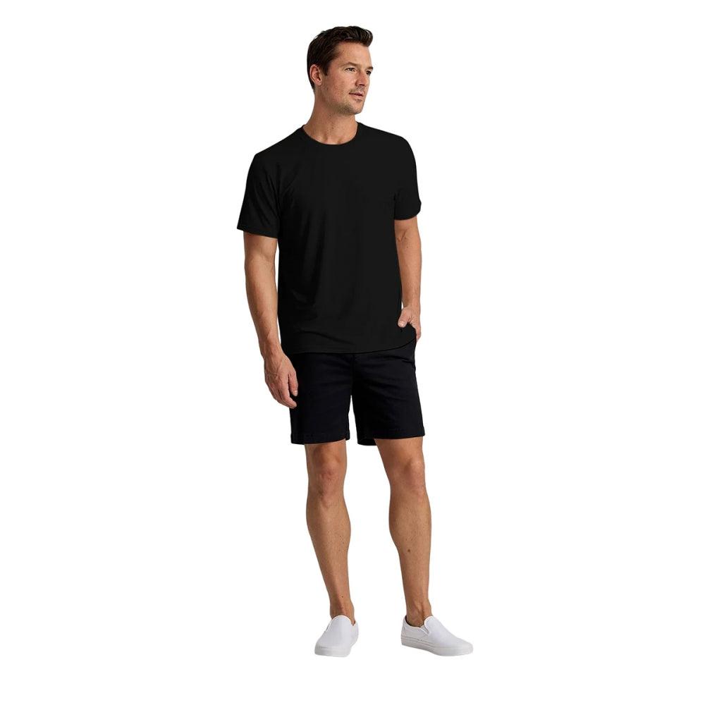 M ELEVATE LIGHTWEIGHT T | 300-BLACK