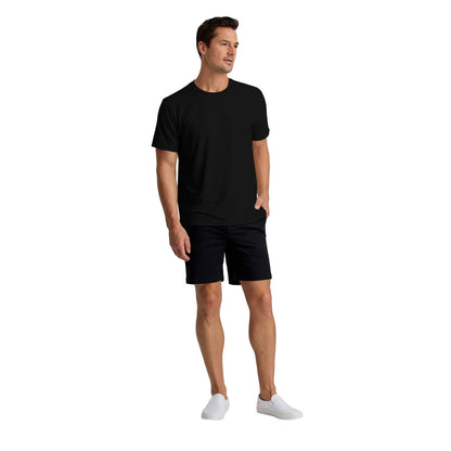 M ELEVATE LIGHTWEIGHT T | 300-BLACK