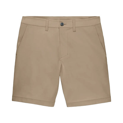 M PALMERA HYBRID SHORT | 049-DESERT