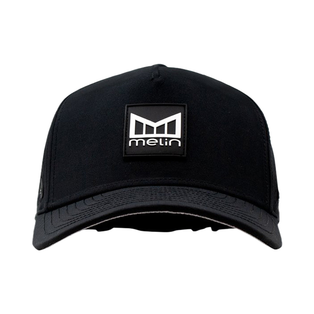 HYDRO ODYSSEY STACKED | BLK-BLACK