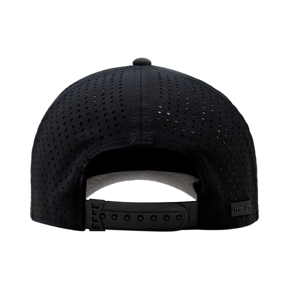 HYDRO ODYSSEY STACKED | BLK-BLACK