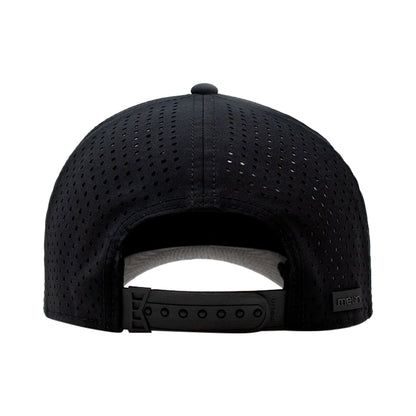HYDRO ODYSSEY STACKED | BLK-BLACK