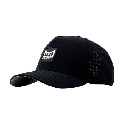 HYDRO ODYSSEY STACKED | BLK-BLACK