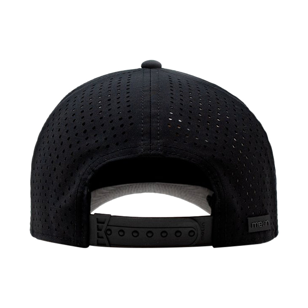 HYDRO ODYSSEY STACKED | BLK