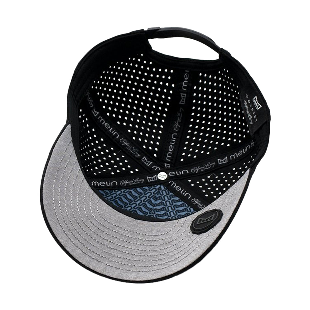 HYDRO ODYSSEY STACKED | BLK
