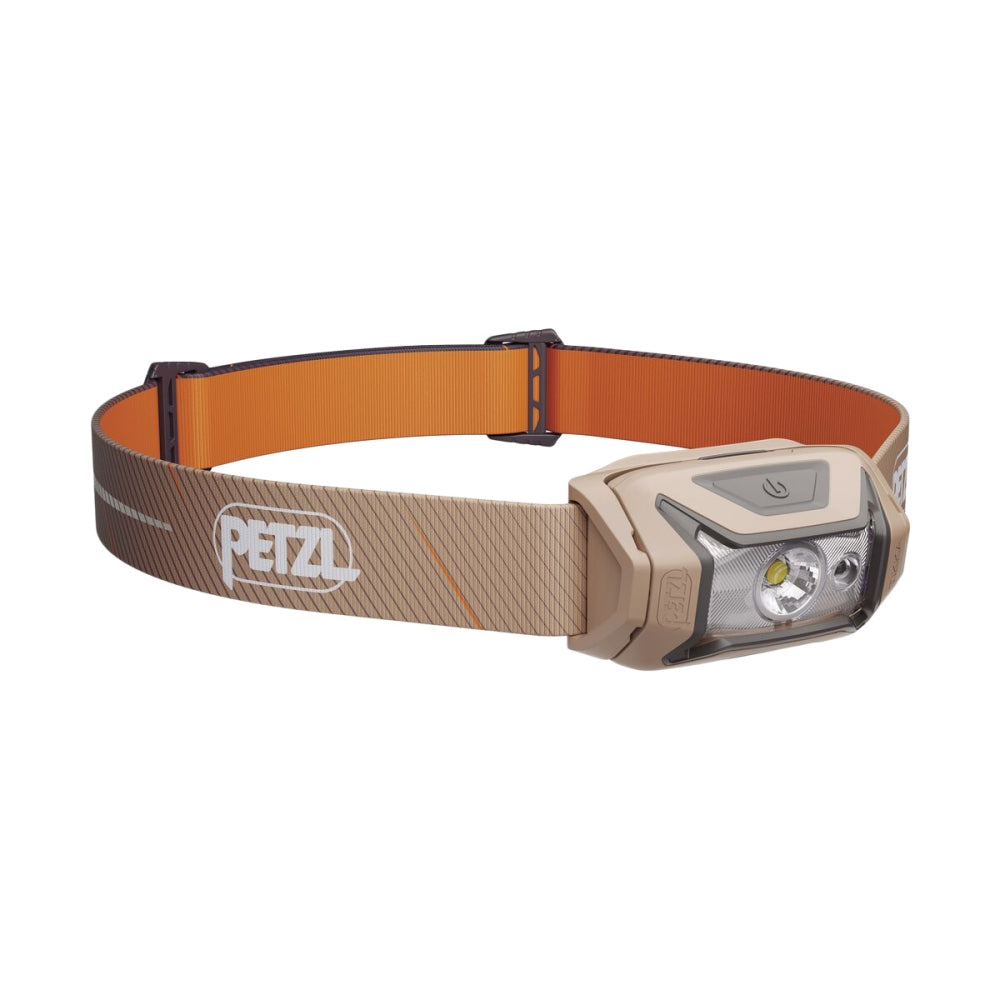 TIKKA CORE RCHRG = BATTR | BROWN