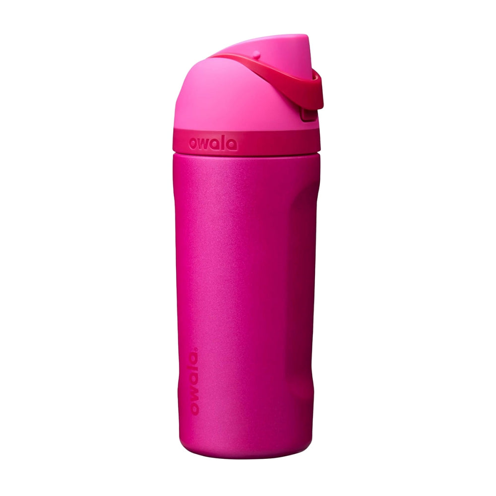 Owala 16Oz Freesip Bottle Water Bottles in Pink Color