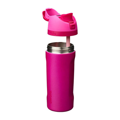 Owala 16Oz Freesip Bottle Water Bottles in Pink Color