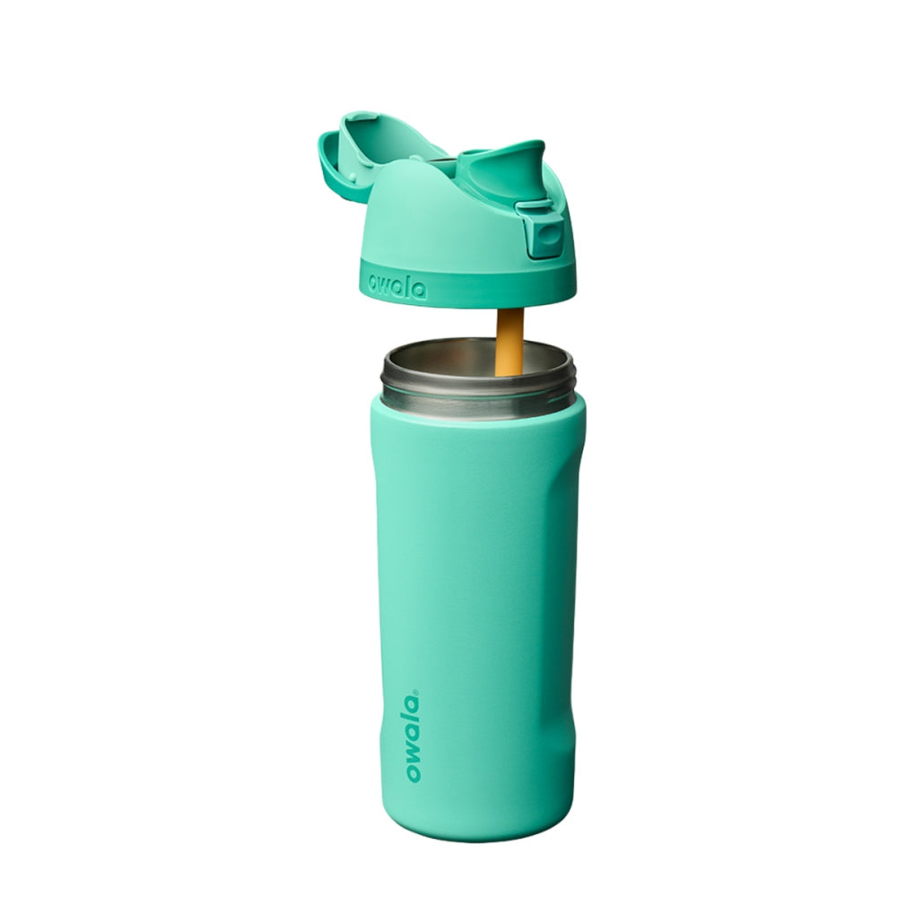 Owala 16Oz Freesip Bottle Water Bottles in Blue Color