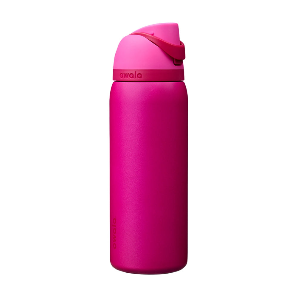 32OZ FREE ZIP BOTTLE | READMYLIPS