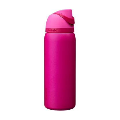 32OZ FREE ZIP BOTTLE | READMYLIPS
