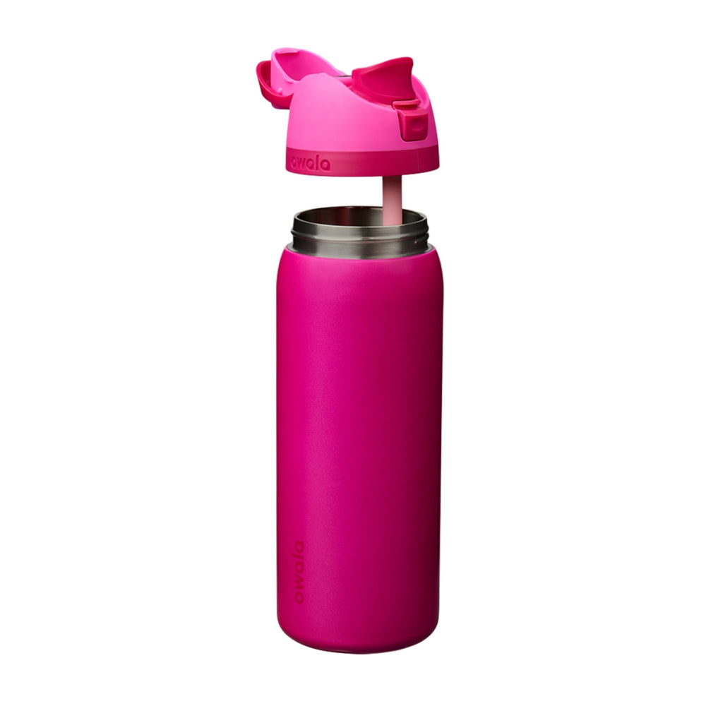32OZ FREE ZIP BOTTLE | READMYLIPS
