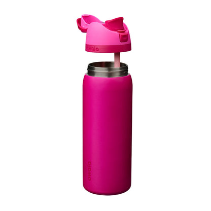 32OZ FREE ZIP BOTTLE | READMYLIPS