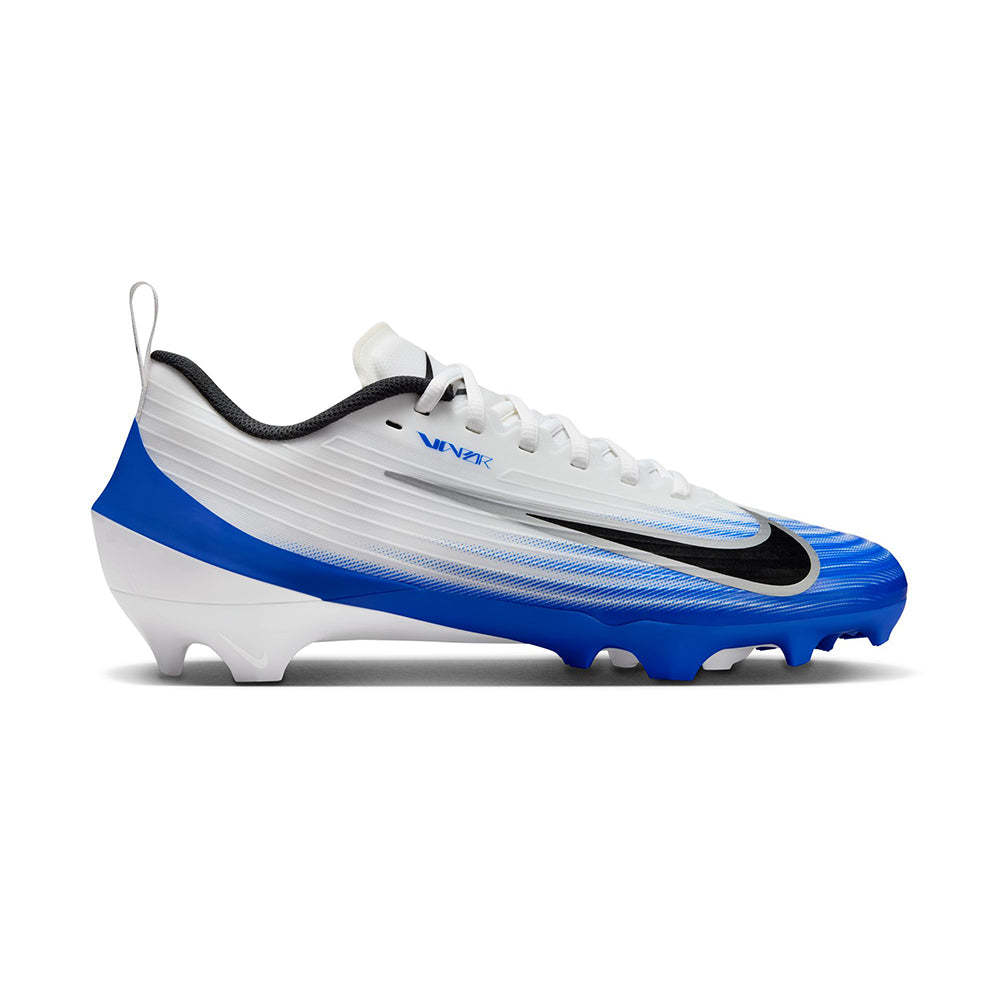 Nike Vapor Speed 3 Football Cleats in White Color