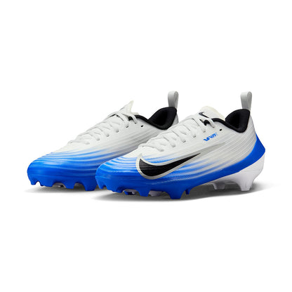 Nike Vapor Speed 3 Football Cleats in White Color