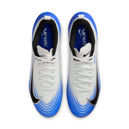Nike Vapor Speed 3 Football Cleats in White Color