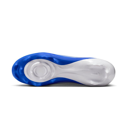 Nike Vapor Speed 3 Football Cleats in White Color