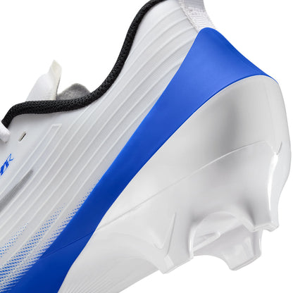 Nike Vapor Speed 3 Football Cleats in White Color