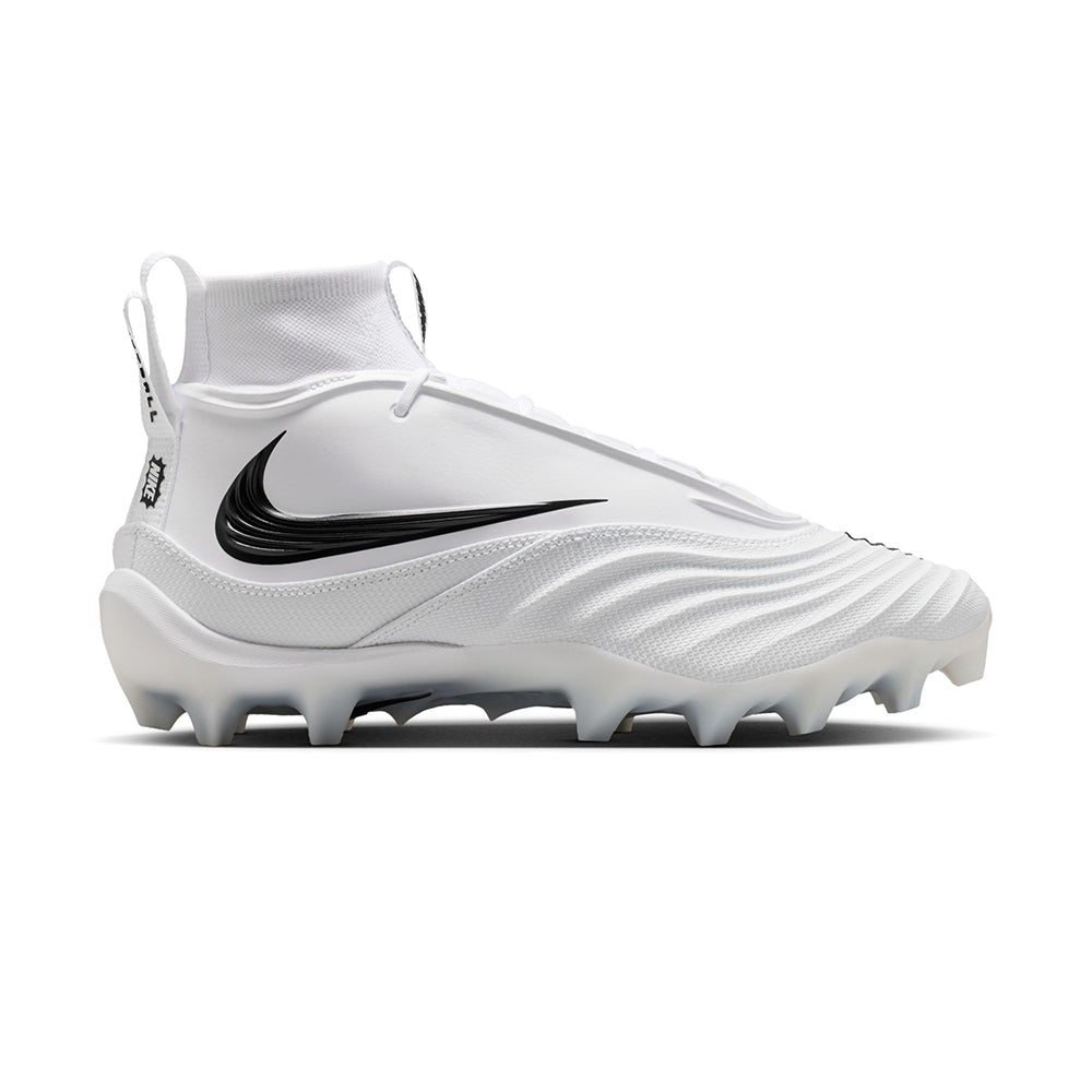 Nike Mens Alpha Menace 5 Elite Cleats | 100-WTBKWT – Paragon Sports