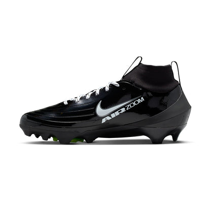 Nike Vapor Pro 1 Football Cleats in Black Color