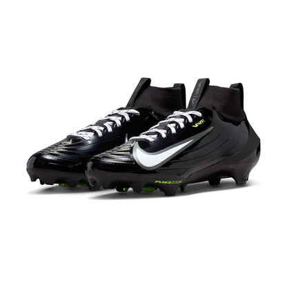 Nike Vapor Pro 1 Football Cleats in Black Color