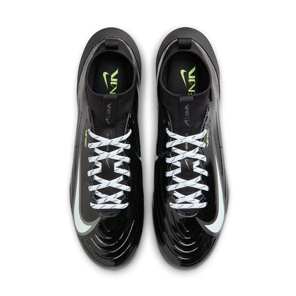 Nike Vapor Pro 1 Football Cleats in Black Color