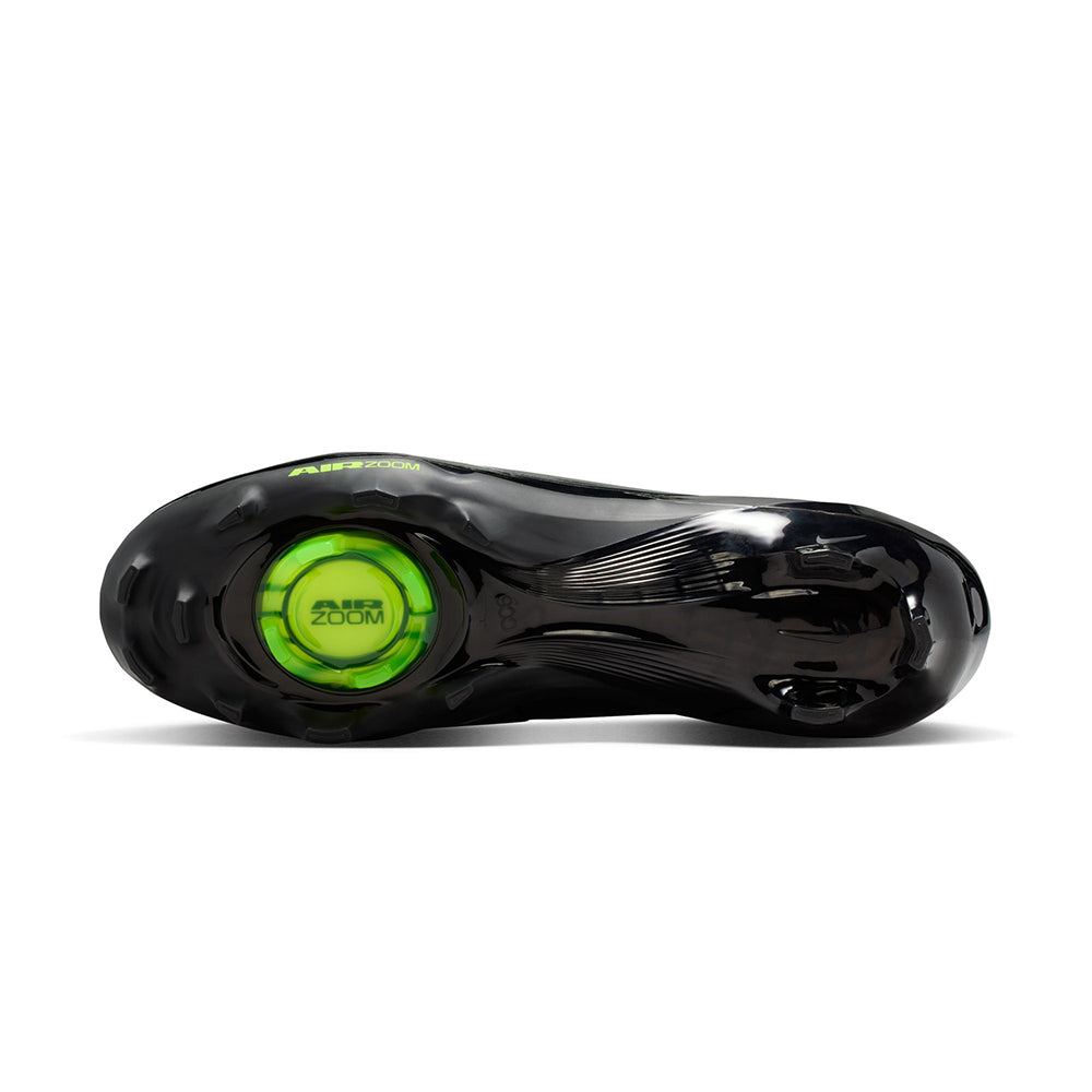 Nike Vapor Pro 1 Football Cleats in Black Color